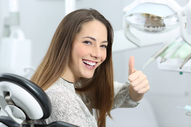 Advanced Technology for Better Dental Care in Hudson Oaks, TX