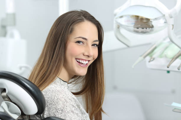 Professional Dental Services in Hudson Oaks, TX